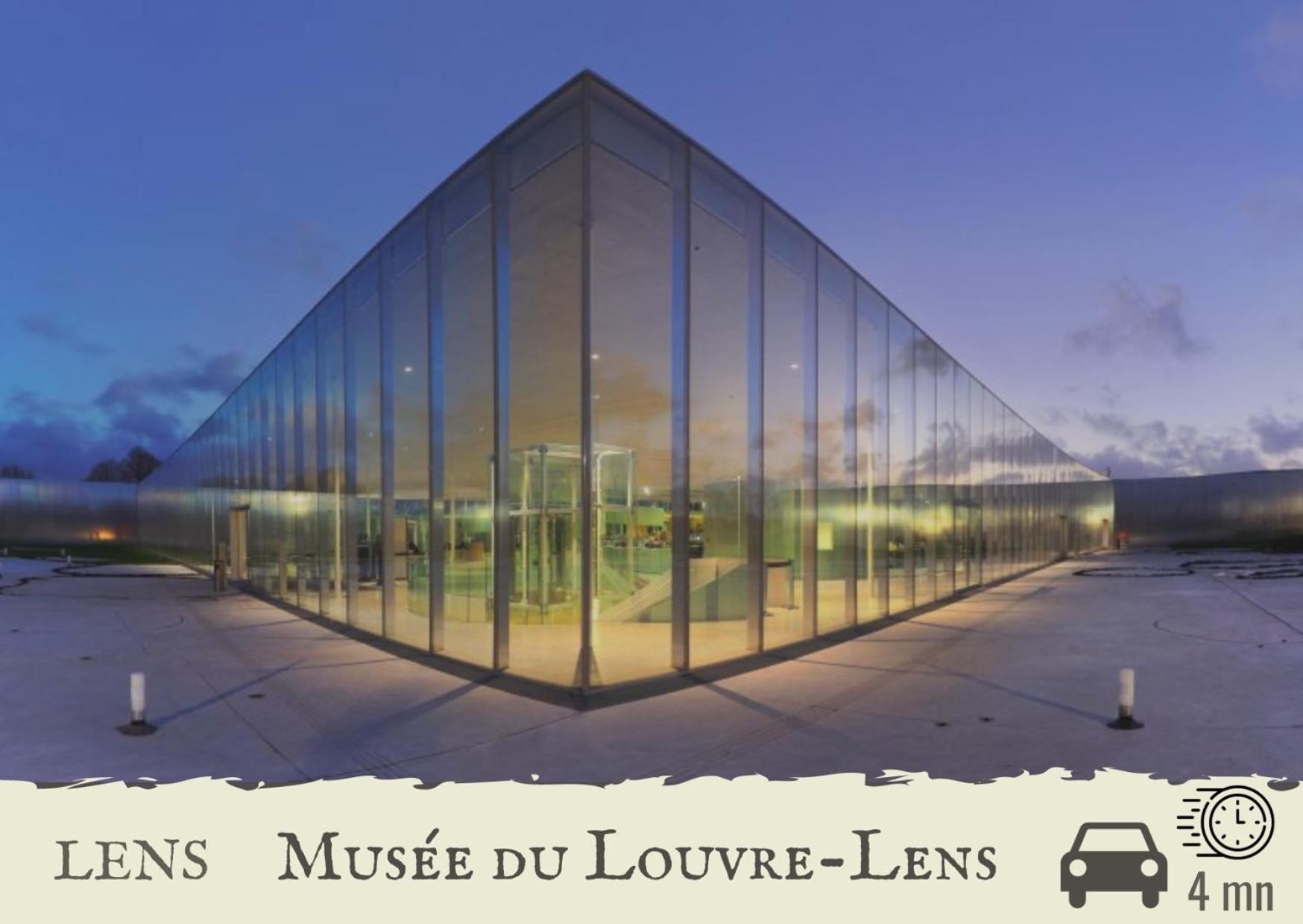 דירות לנס La Plume D'Or - Wifi - Parking Prive מראה חיצוני תמונה